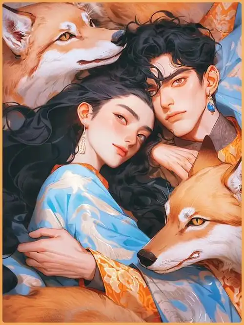 《热辣滚烫》海报